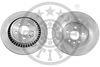 Тормозной диск OPTIMAL BS-8298C