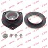 KYB Repair Kit, suspension strut support mount SM1534