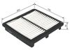 Bosch Air Filter 1 987 429 166