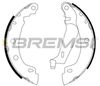 BREMSI