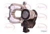 APEC Brake Caliper LCA792N