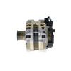 NAPA Alternator NAL2557