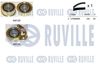 Комплект ремня ГРМ RUVILLE 550192