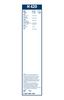 Bosch Wiper Blade 3 397 004 758