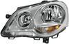главен фар
