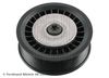 Blue Print Deflection/Guide Pulley, V-ribbed belt ADBP960044