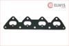 Прокладка, выпускной коллектор ELWIS ROYAL 0342649