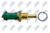 Sensor, Kühlmitteltemperatur