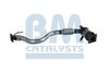 Катализатор BM CATALYSTS BM91518H