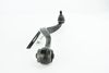 носач, окачване на колелата