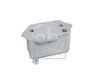 Febi Bilstein Oil Cooler, engine oil 106194