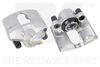 Bremssattel