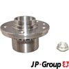 Ступиця колеса JP GROUP 1141402100 (7L0498611ALT, 1141402109)