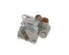 Hydraulické čerpadlo, řízení K S01 000 408