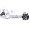 Важіль незалежної підвіски колеса, підвіска колеса DELPHI TC386