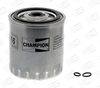 Champion Fuel Filter CFF100116
