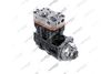 kompresor IVECO Euro 6, se spojkou 1500200001