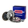 BORG & BECK Conversion Set, clutch HKF1040