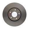Fahren Brake Disc FBD6295