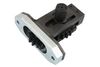 Laser Tools Crankshaft Rotator with Spacer - for Iveco