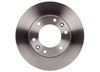 Тормозной диск BOSCH 0 986 479 693 (BD1528)