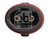 Febi Bilstein Warning Contact, brake pad wear 26370