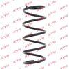 Kayaba Suspension Spring RA3312