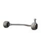 носач, окачване на колелата