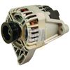 NAPA Alternator NAL1795