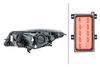 Hella Headlight 1LL 011 165-781