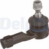 Наконечник поперечной рулевой тяги DELPHI TA3358