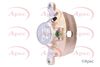 APEC Brake Caliper RCA213N