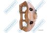 APEC Brake Caliper BCA2390E