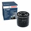 BOSCH Oil Filter F 026 407 307
