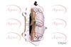 APEC Brake Caliper RCA729