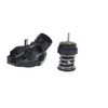 термостат, охладителна течност