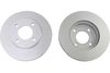Гальмівний диск KAVO PARTS BR-5724-C