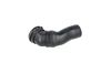 въздуховод за турбината