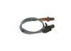 Bosch Lambda Sensor 0258007333