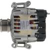 NAPA Alternator NAL2591