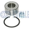 Комплект підшипника маточини колеса RUVILLE 221532