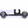 Traction / Stand, стабілізатор DELPHI TC1167