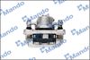 спирачен апарат