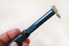 Laser Tools Ratchet Screwdriver for Standard & Precision Bits