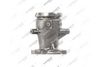 klapka motorové brzdy MB 0101206