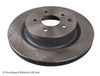 Blue Print Brake Disc ADN143110