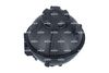 NRF Expansion Tank, coolant 454106
