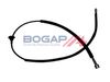 Тросик спідометра BOGAP C5720100 (8547901000)