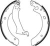 комплект спирачна челюст