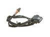Sodrēju daļiņu devējs BOSCH 0281006707